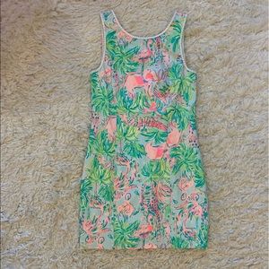 Lilly Pulitzer Jungle Dress